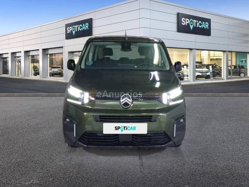 Citron Berlingo  Talla M BlueHDi 100 S&S Plus