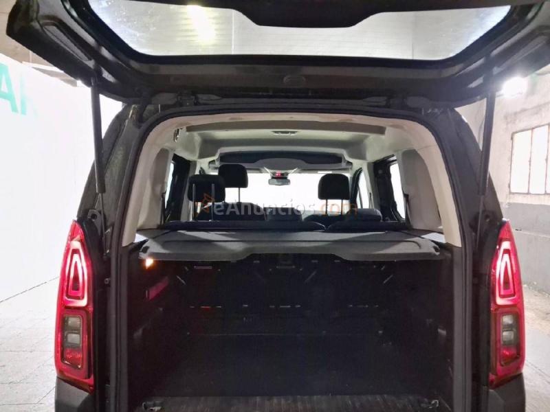 Citron Berlingo  Talla M BlueHDi 100 S&S Plus