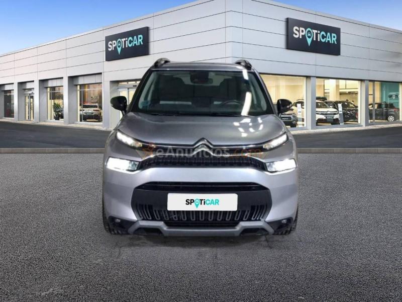 Citron C3 Aircross  BlueHDi 81kW (110CV) S&S Shine