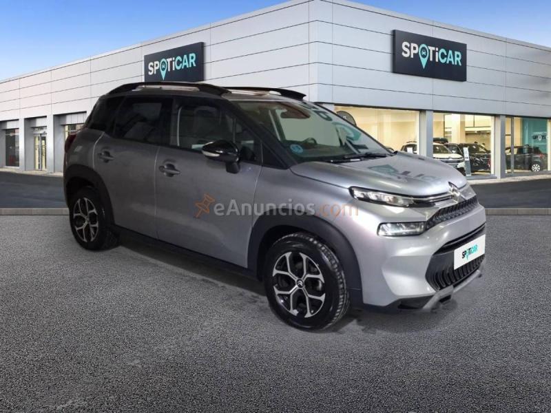 Citron C3 Aircross  BlueHDi 81kW (110CV) S&S Shine