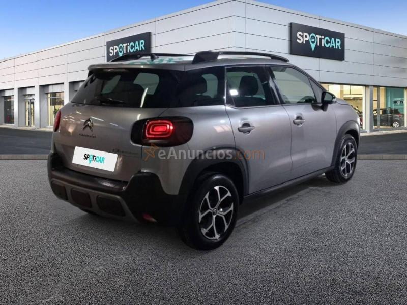 Citron C3 Aircross  BlueHDi 81kW (110CV) S&S Shine