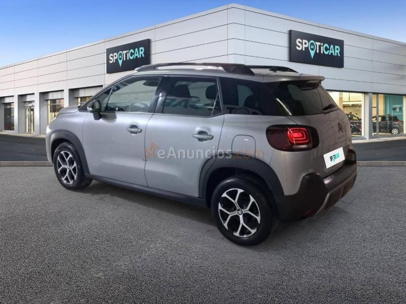 Citron C3 Aircross  BlueHDi 81kW (110CV) S&S Shine