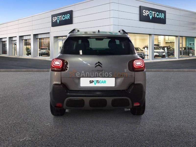 Citron C3 Aircross  BlueHDi 81kW (110CV) S&S Shine