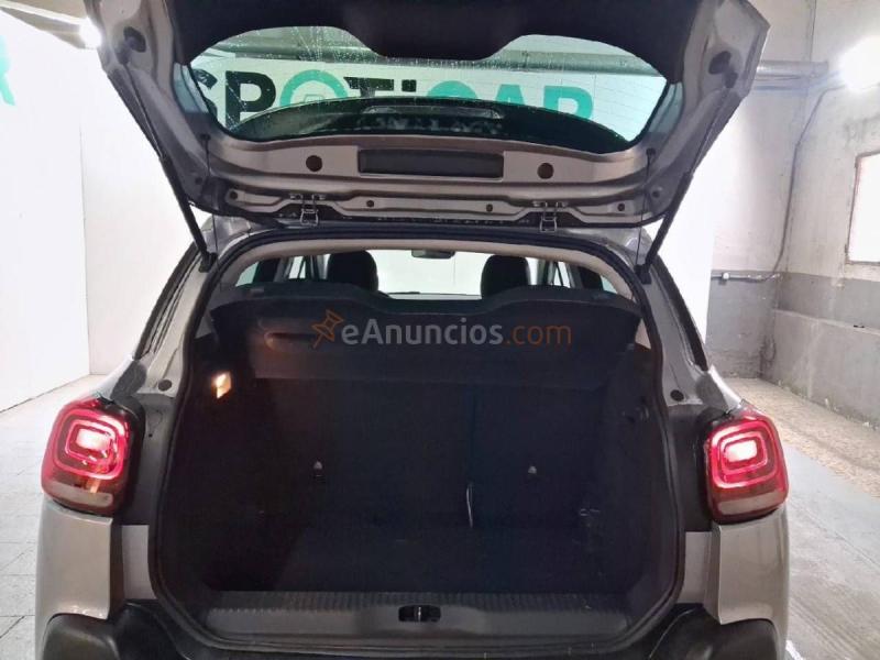 Citron C3 Aircross  BlueHDi 81kW (110CV) S&S Shine