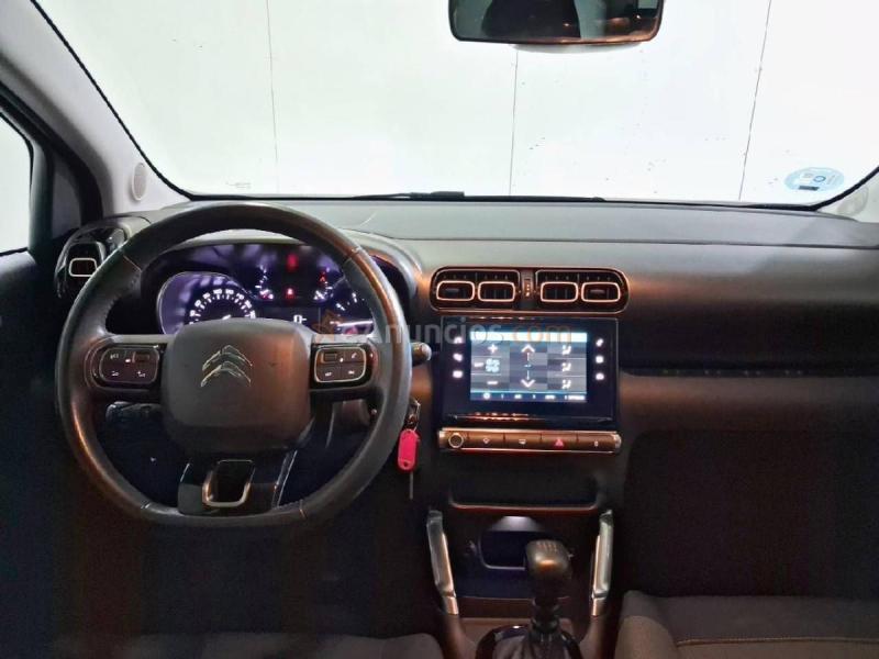 Citron C3 Aircross  BlueHDi 81kW (110CV) S&S Shine