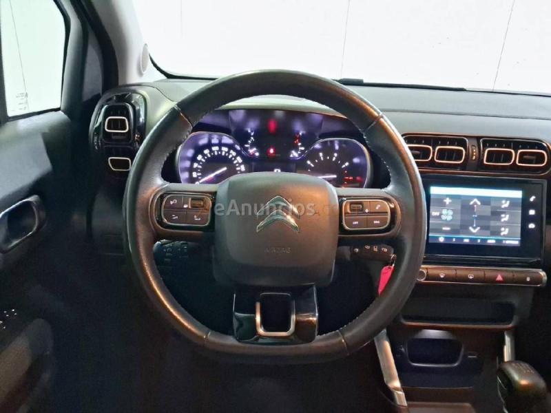 Citron C3 Aircross  BlueHDi 81kW (110CV) S&S Shine