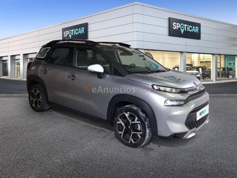 Citron C3 Aircross  PureTech 81kW (110CV) Shine Pack