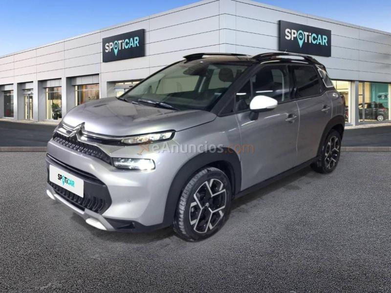 Citron C3 Aircross  PureTech 81kW (110CV) Shine Pack