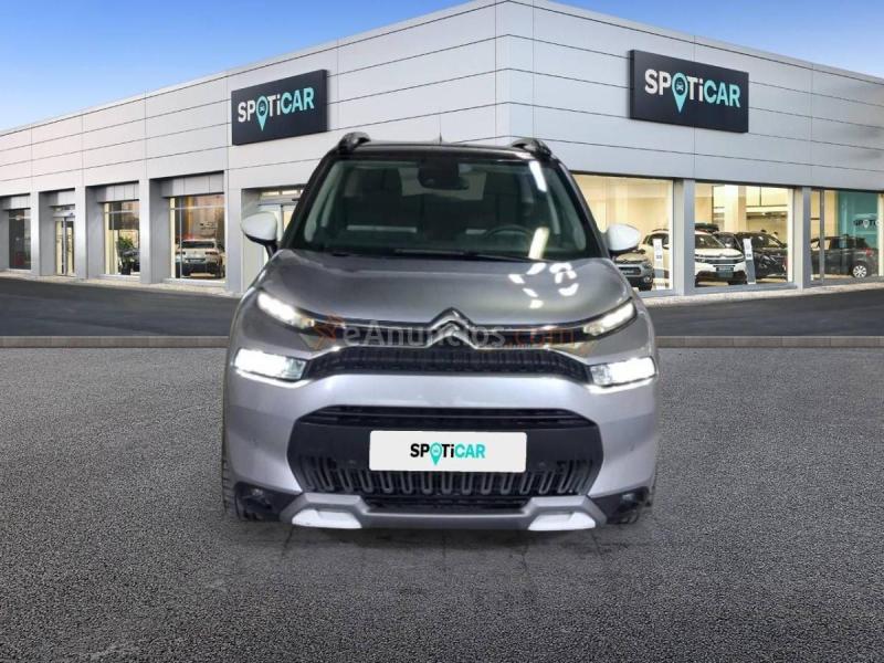 Citron C3 Aircross  PureTech 81kW (110CV) Shine Pack