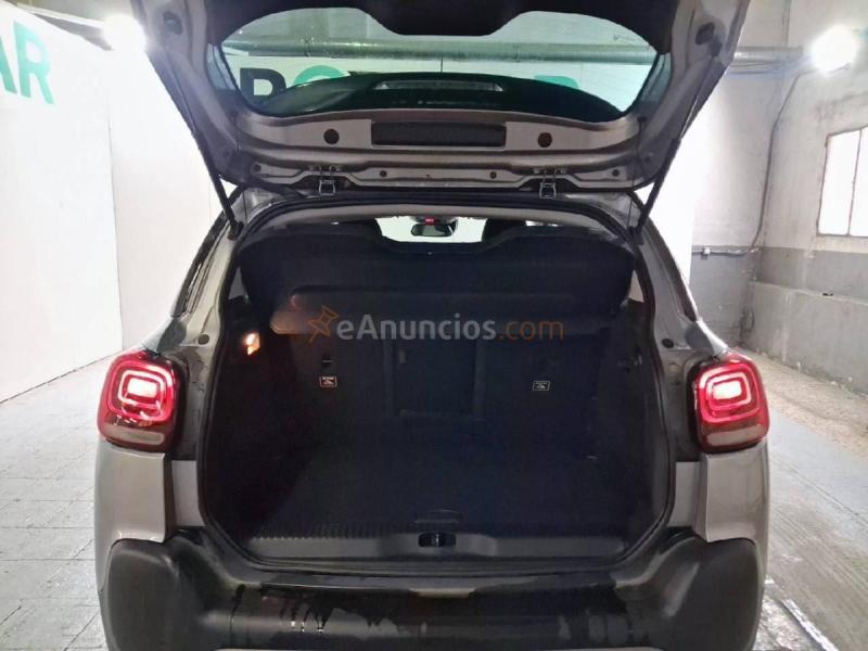 Citron C3 Aircross  PureTech 81kW (110CV) Shine Pack