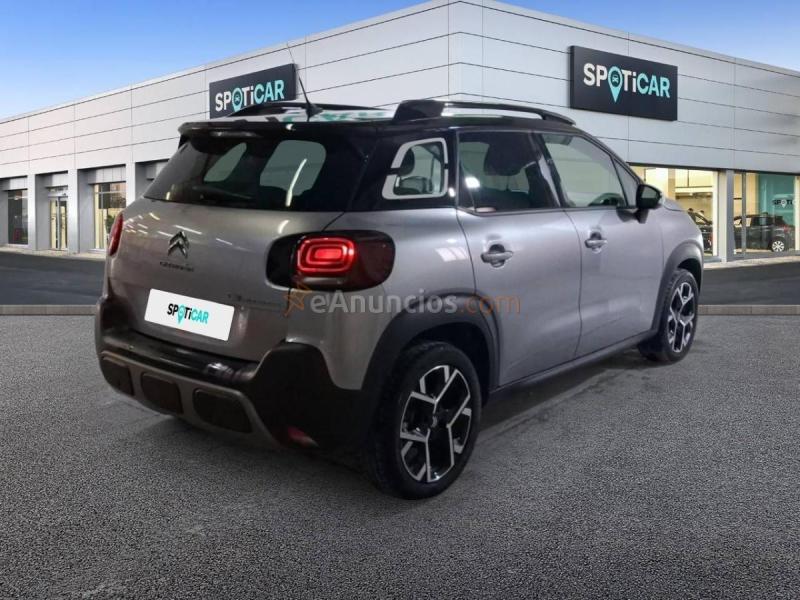 Citron C3 Aircross  PureTech 81kW (110CV) Shine Pack