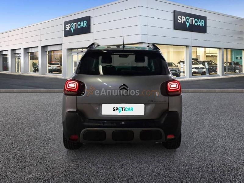 Citron C3 Aircross  PureTech 81kW (110CV) Shine Pack