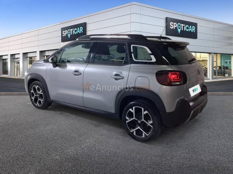 Citron C3 Aircross  PureTech 81kW (110CV) Shine Pack