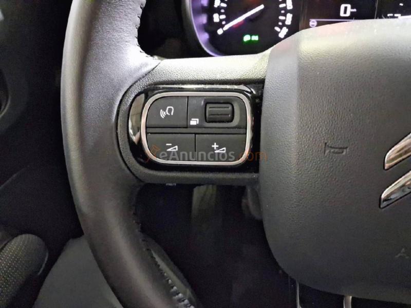 Citron C3 Aircross  PureTech 81kW (110CV) Shine Pack