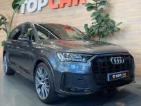 Audi Q7 5.0Tdi Black Line 286cv 7 Plazas