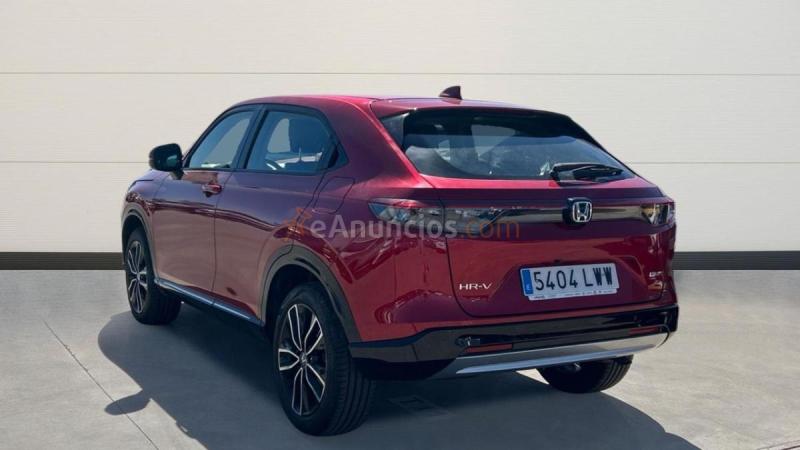 Honda HR-V 1.5 I-MMD HEV ADVANCE CVT 131 5P
