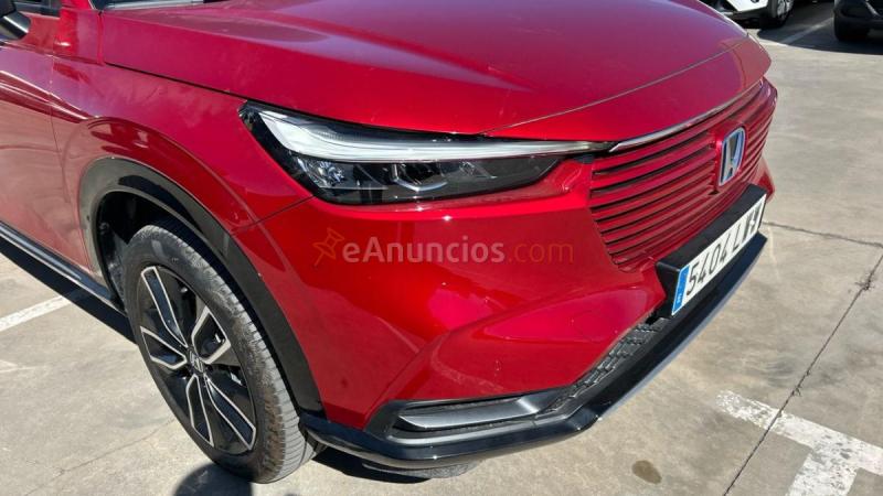 Honda HR-V 1.5 I-MMD HEV ADVANCE CVT 131 5P