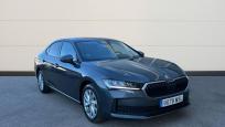 Skoda Superb 2.0 TDI 110KW DSG ESSENCE 150 5P