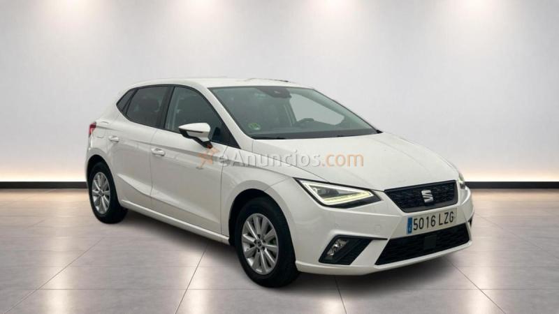 Seat Ibiza 1.0 TSI 81KW STYLE PLUS 110 5P