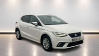 Seat Ibiza 1.0 TSI 81KW STYLE PLUS 110 5P