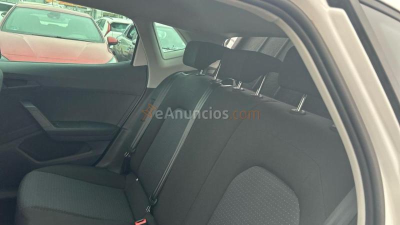 Seat Ibiza 1.0 TSI 81KW STYLE PLUS 110 5P