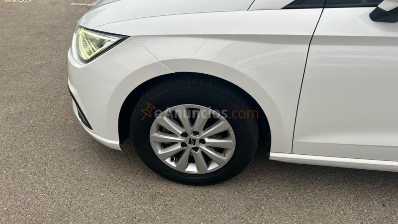 Seat Ibiza 1.0 TSI 81KW STYLE PLUS 110 5P