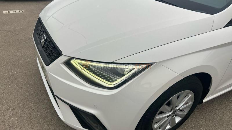 Seat Ibiza 1.0 TSI 81KW STYLE PLUS 110 5P