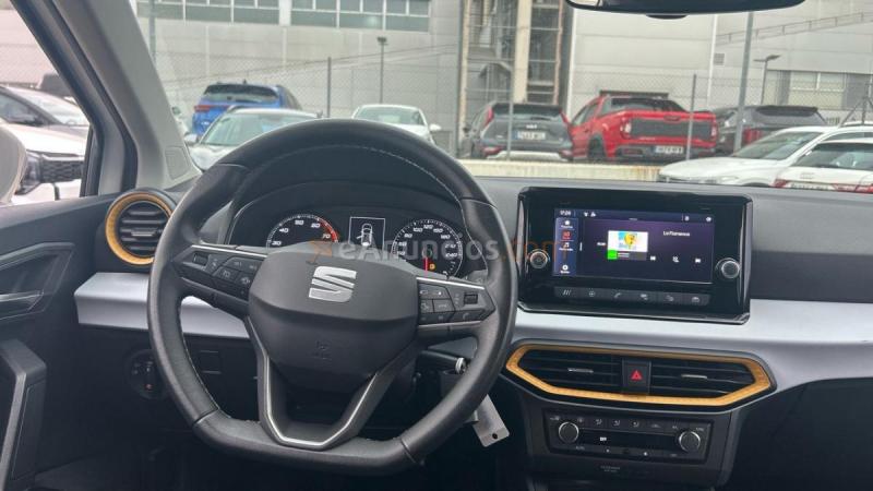 Seat Ibiza 1.0 TSI 81KW STYLE PLUS 110 5P
