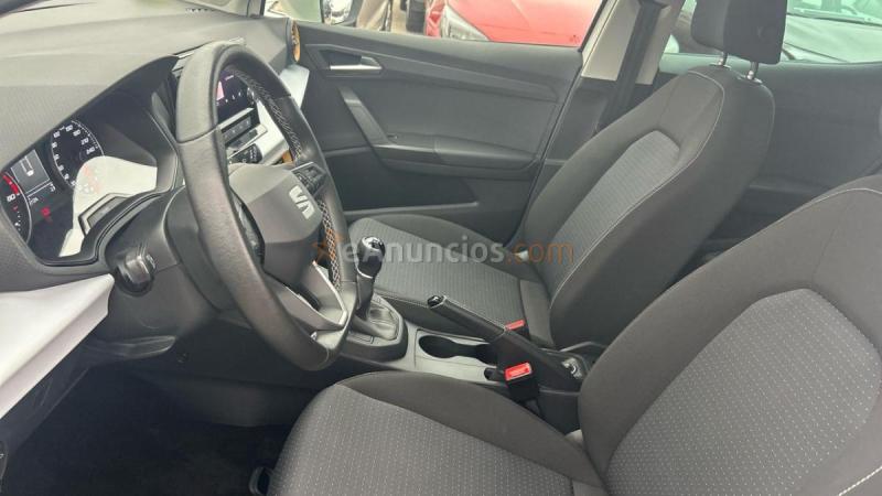 Seat Ibiza 1.0 TSI 81KW STYLE PLUS 110 5P