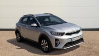 Kia Stonic 1.0 T-GDI MHEV IMT 74KW DRIVE 100 5P
