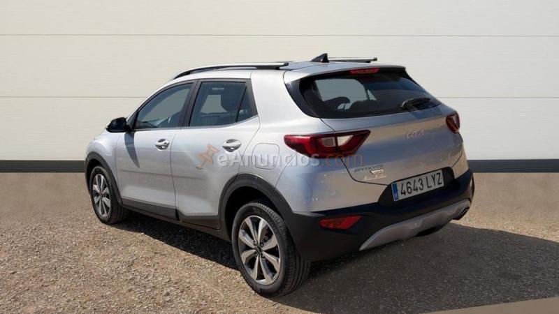Kia Stonic 1.0 T-GDI MHEV IMT 74KW DRIVE 100 5P