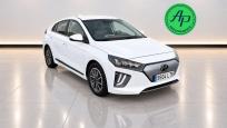 Hyundai IONIQ IONIQ EV TECNO DCT 136 5P