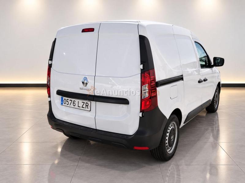 Renault Express 1.5 DCI BLUE 95 ADVANCE 95 4P