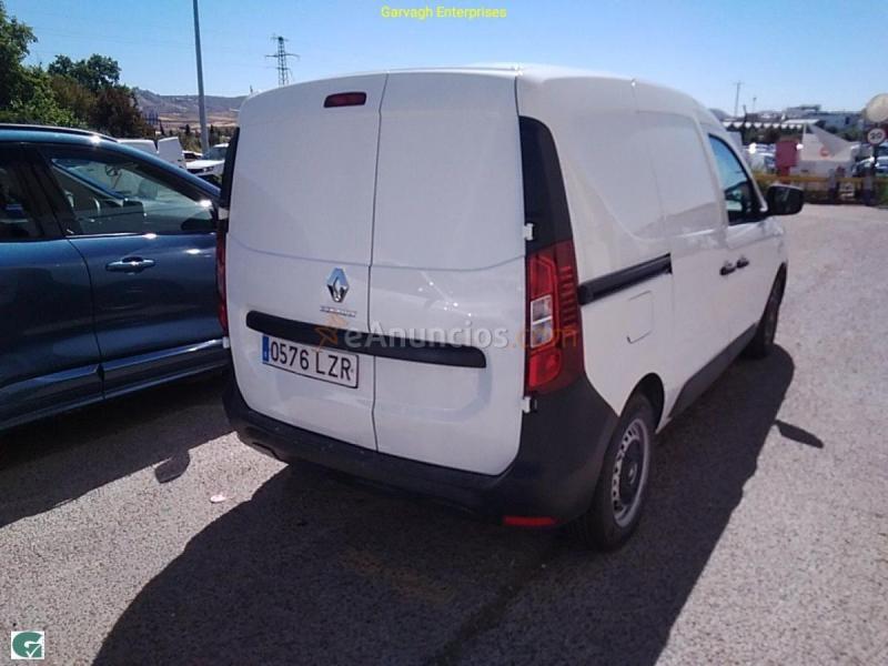 Renault Express 1.5 DCI BLUE 95 ADVANCE 95 4P