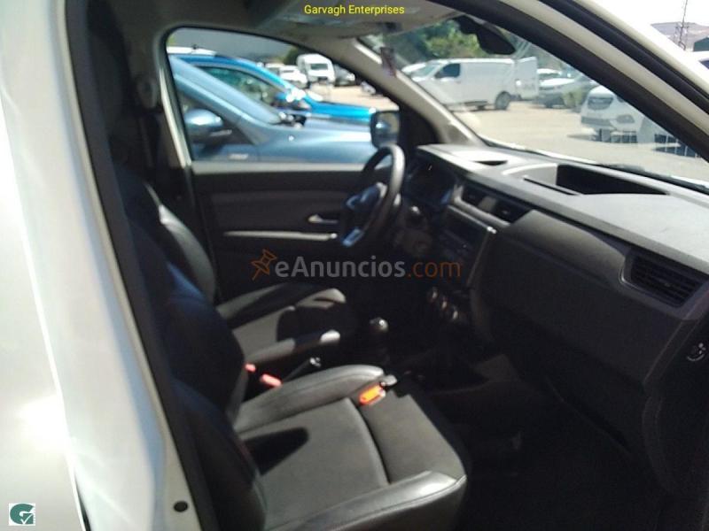 Renault Express 1.5 DCI BLUE 95 ADVANCE 95 4P