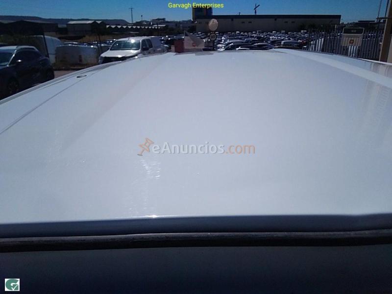 Renault Express 1.5 DCI BLUE 95 ADVANCE 95 4P