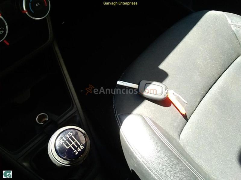 Renault Express 1.5 DCI BLUE 95 ADVANCE 95 4P