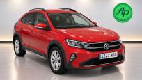 Volkswagen Taigo 1.0 TSI 81KW LIFE 110 5P