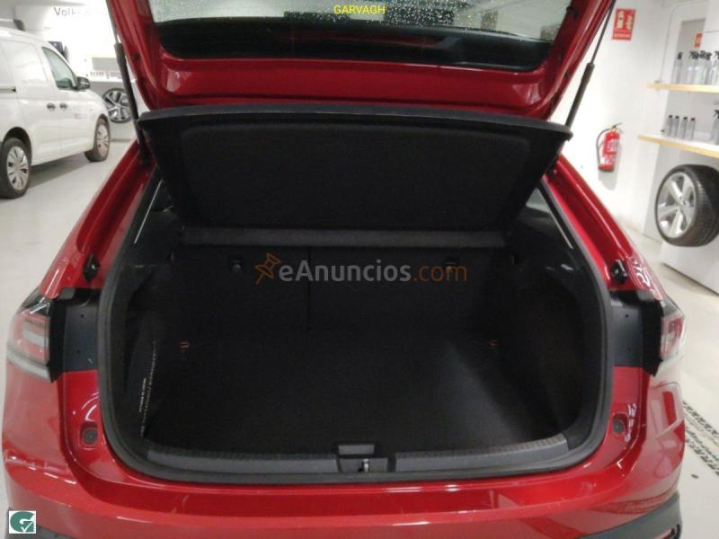 Volkswagen Taigo 1.0 TSI 81KW LIFE 110 5P