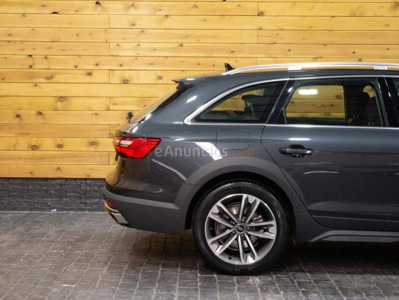 Audi Quattro 40 TDI 150kW (204CV) quattro S tronic