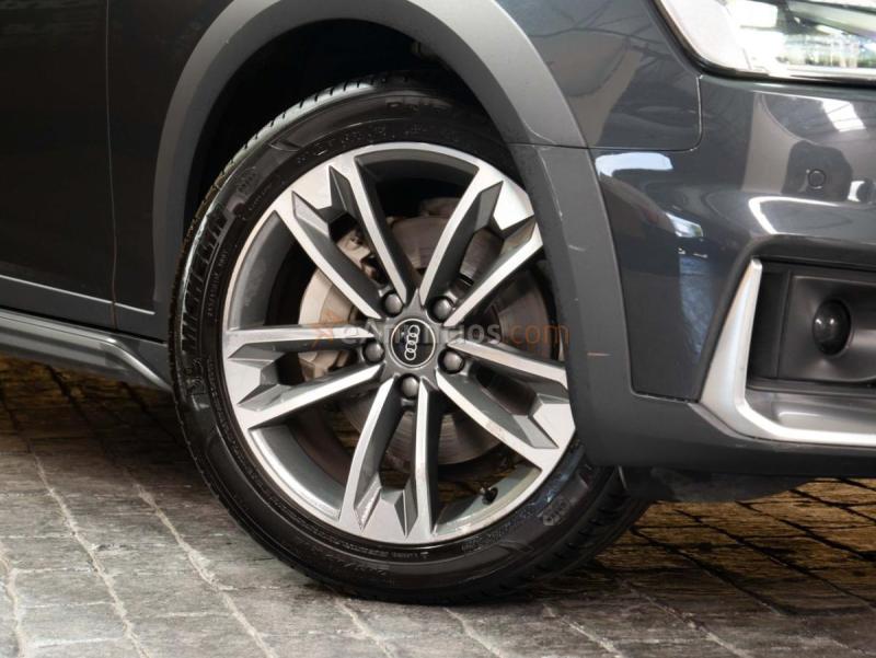 Audi Quattro 40 TDI 150kW (204CV) quattro S tronic