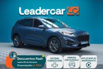 Ford Kuga ST-Line 2.5 Duratec PHEV 165kW Auto