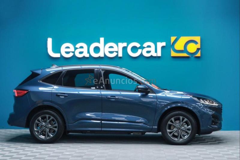 Ford Kuga ST-Line 2.5 Duratec PHEV 165kW Auto