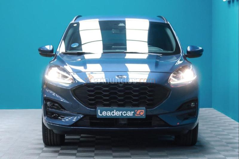 Ford Kuga ST-Line 2.5 Duratec PHEV 165kW Auto