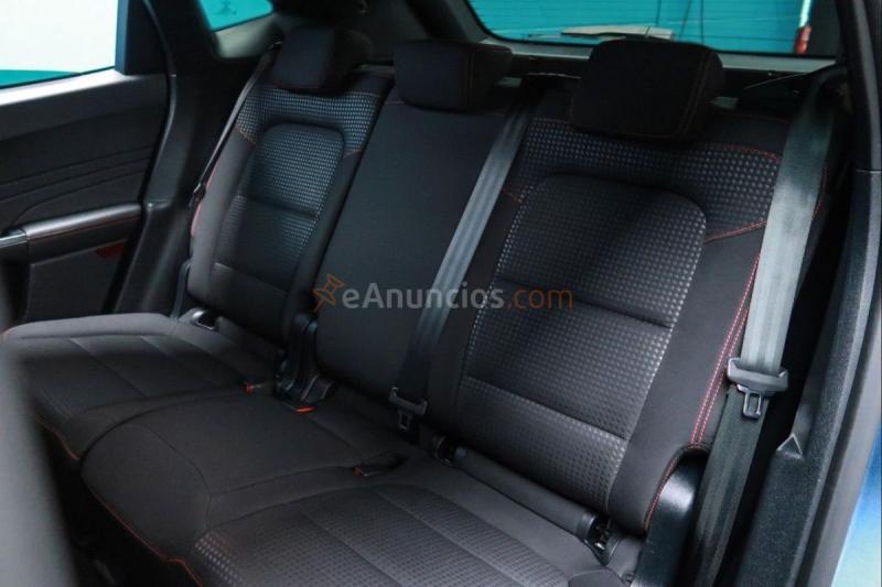 Ford Kuga ST-Line 2.5 Duratec PHEV 165kW Auto