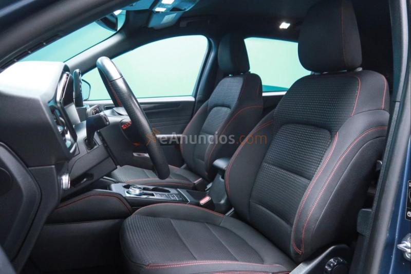 Ford Kuga ST-Line 2.5 Duratec PHEV 165kW Auto
