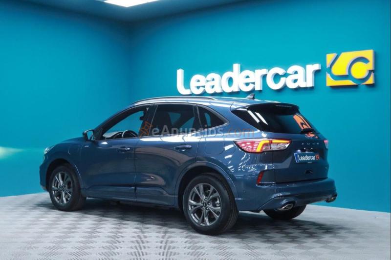 Ford Kuga ST-Line 2.5 Duratec PHEV 165kW Auto