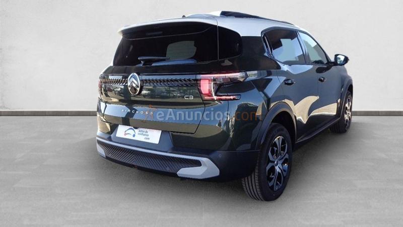 Citron C3 Aircross HYBRID eDCS6 PLUS
