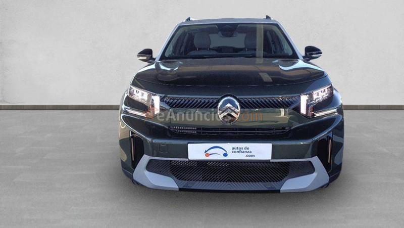Citron C3 Aircross HYBRID eDCS6 PLUS