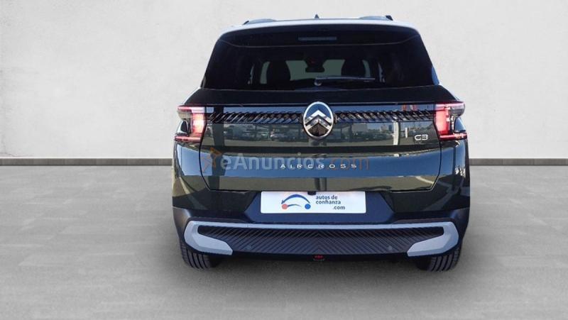 Citron C3 Aircross HYBRID eDCS6 PLUS